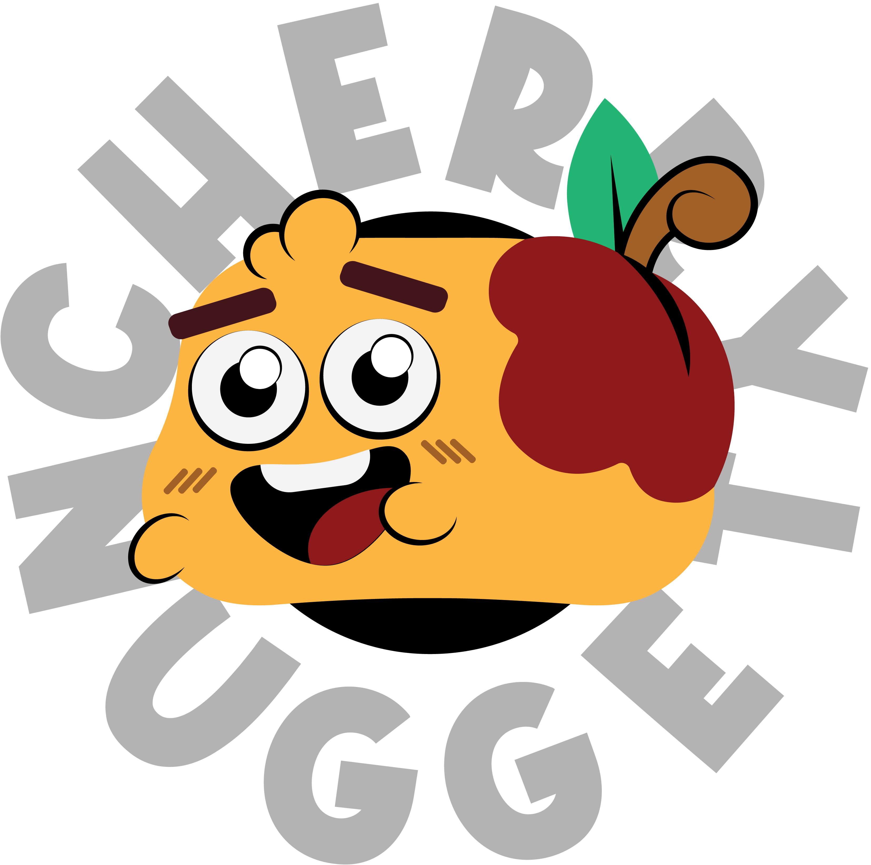 Cherry Nugget Games